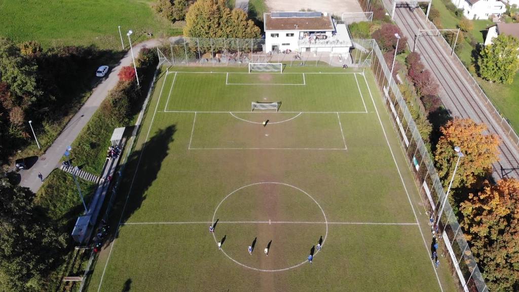 Vorgaben des Verbands: FC Oberrieden steht vor dem Aus