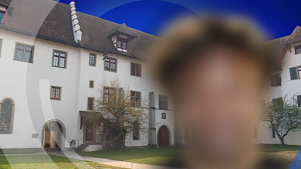 Lehrer Kantonsschule