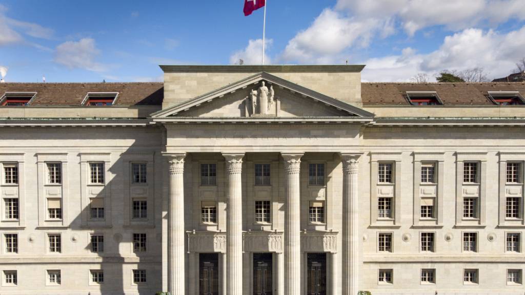 Das Bundesgericht hat eine Beschwerde von drei Naturschutzorganisationen gutgeheissen. (Archivbild)