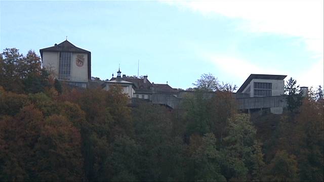 Kritikhagel gegen Strafanstalt Thorberg