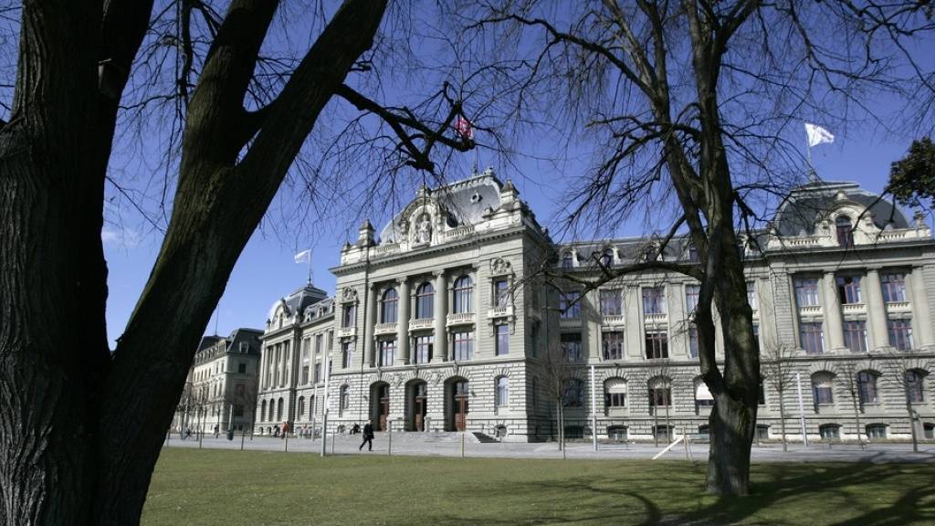 Defizit von fast 9 Millionen Franken: Uni Bern schreibt rote Zahlen