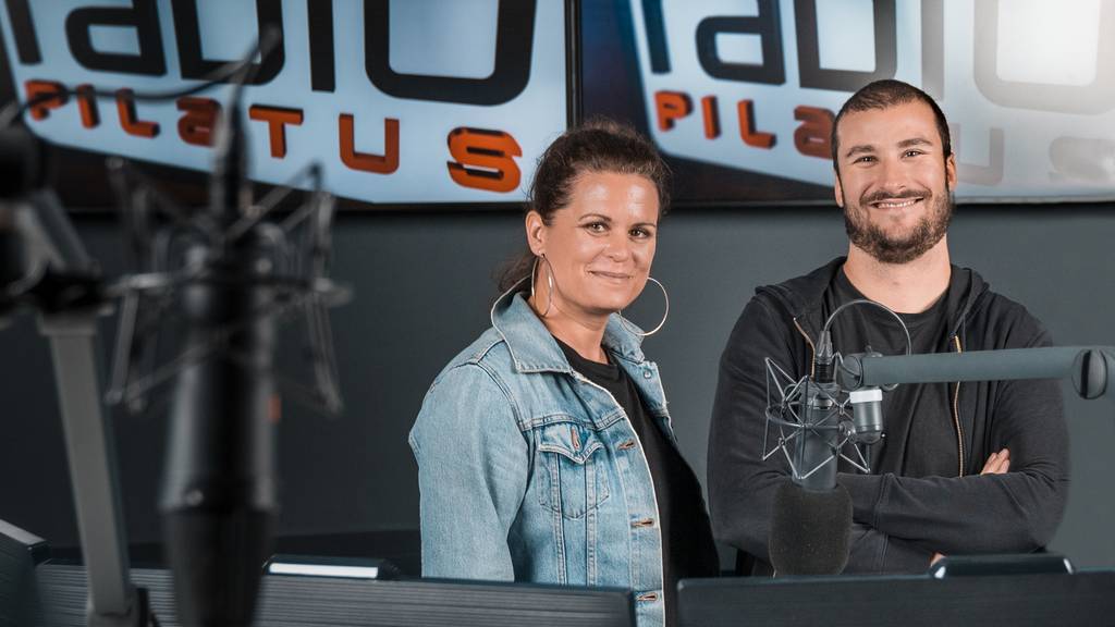 Radio Pilatus ist neu das meistgehörte Privatradio der Schweiz