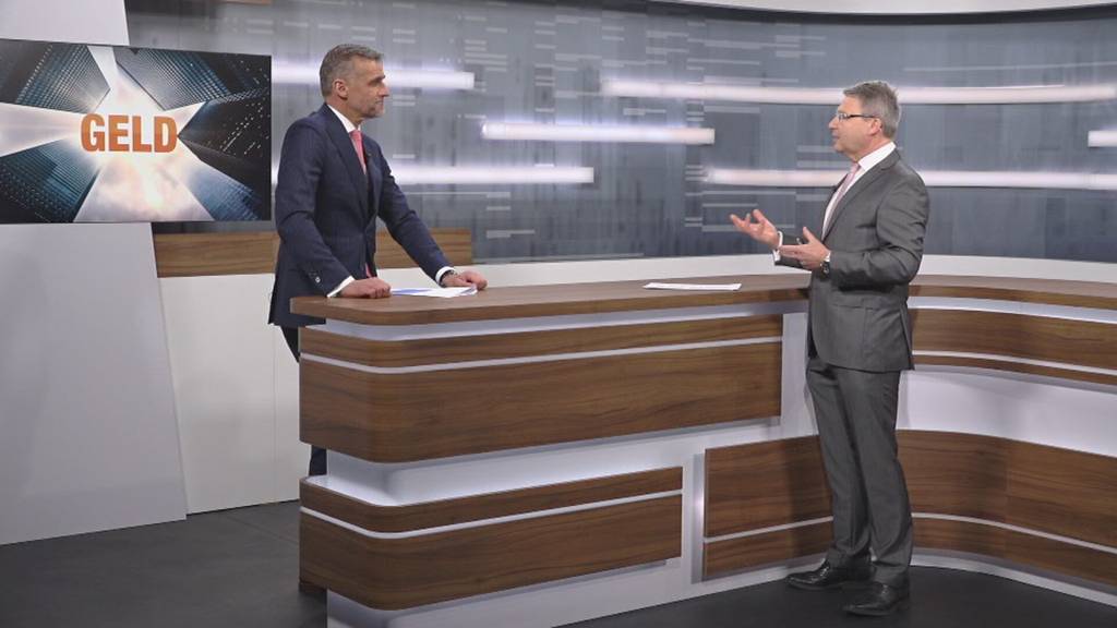 Passive versus aktive Fonds