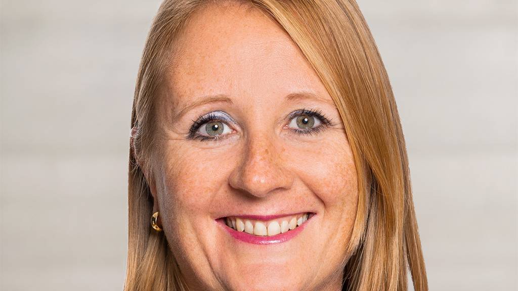 Claudia Huser wird Vize-Geschäftsführerin von LuzernPlus
