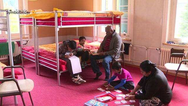 Mehr Unterstützung für Flüchtlingskinder
