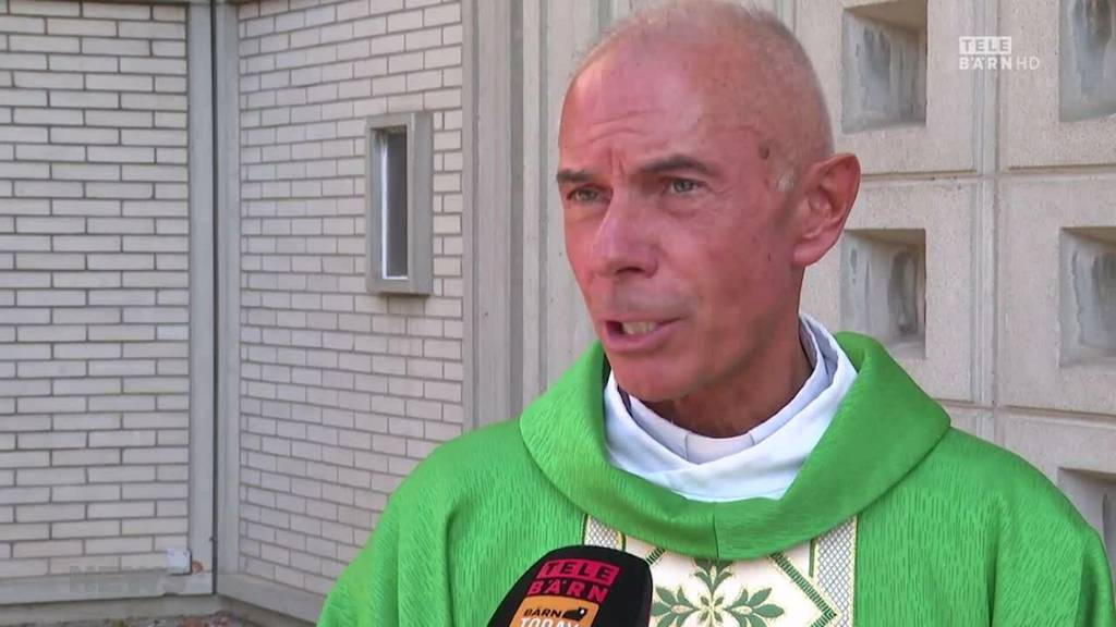 Schwere Vorwürfe in katholischer Kirche