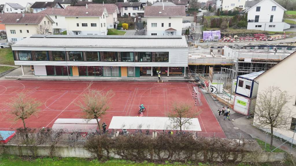 Bildungskosten im Thurgau schiessen in die Höhe