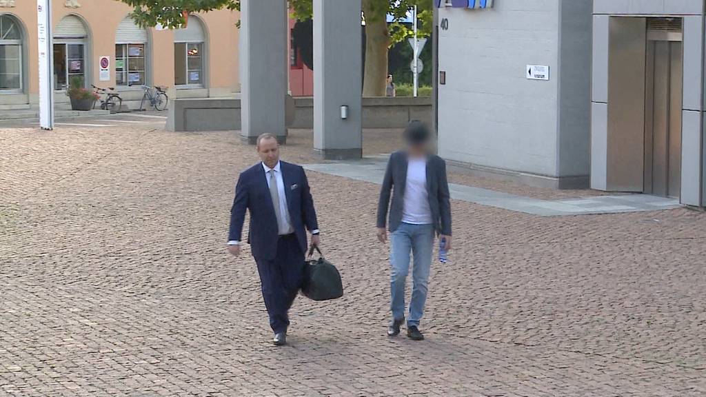 Stiefkind zu Tode geschüttelt: Täter ficht Urteil an