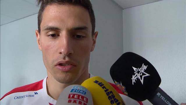 Teil 14: Schär - Verteidiger mit Goaldrang & Albaner-Fans in der Schweiz