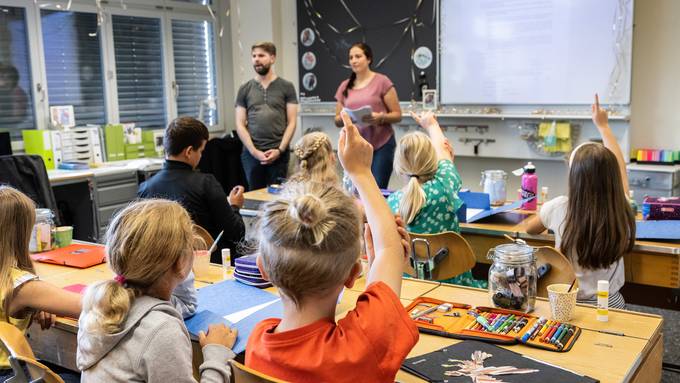 Lehrermangel im Kanton Bern: «Situation ist so prekär wie noch nie»