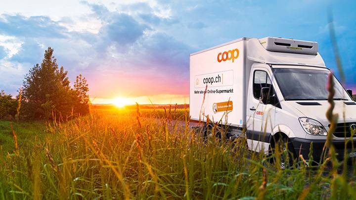 Dank Marius füllst du für 200 Franken deinen Kühlschrank