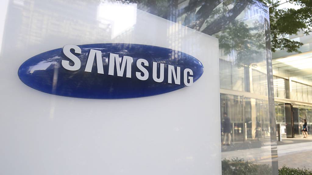 Samsung erwartet starke Gewinnzunahme für Schlussquartal 2020