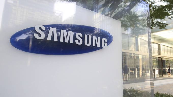 Samsung erwartet starke Gewinnzunahme für Schlussquartal 2020