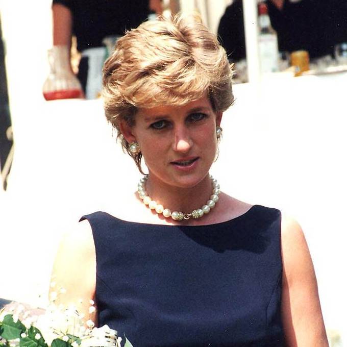 Dianas Tod holt die Royals ein: William und Harry klagen an
