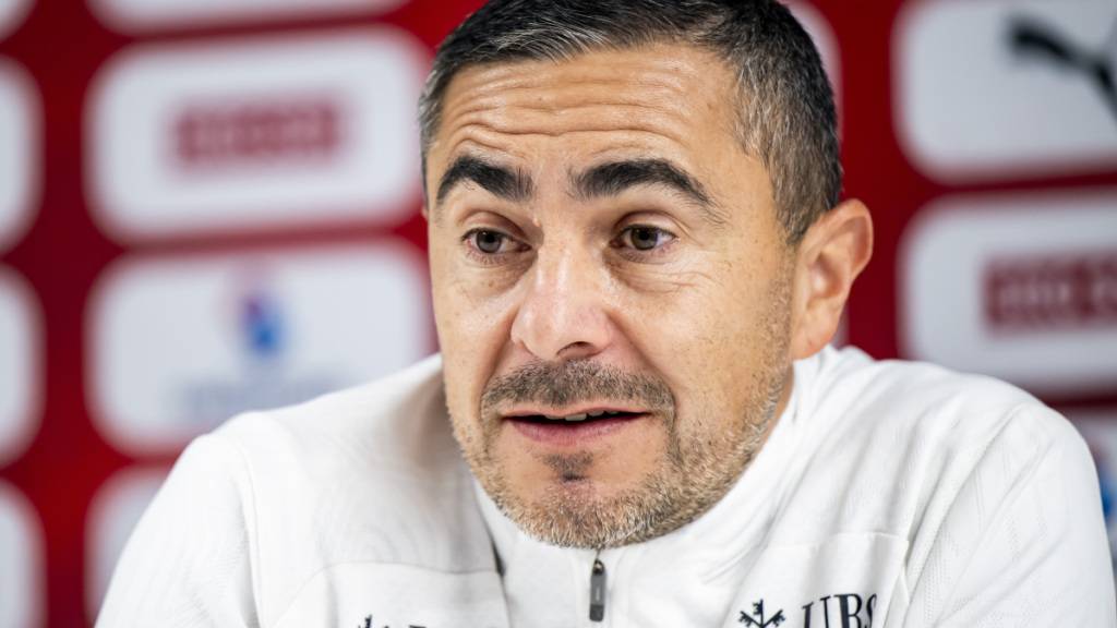 Die Resultate sprachen gegen Sascha Stauch