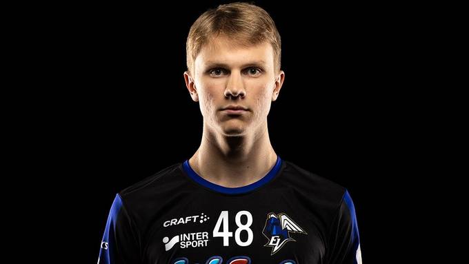 Finnischer U19-Spieler  Santtu Vuoristo kommt zu WaSa