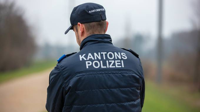 Wann darf die Kantonspolizei über die (Kantons-)Grenzen hinaus?