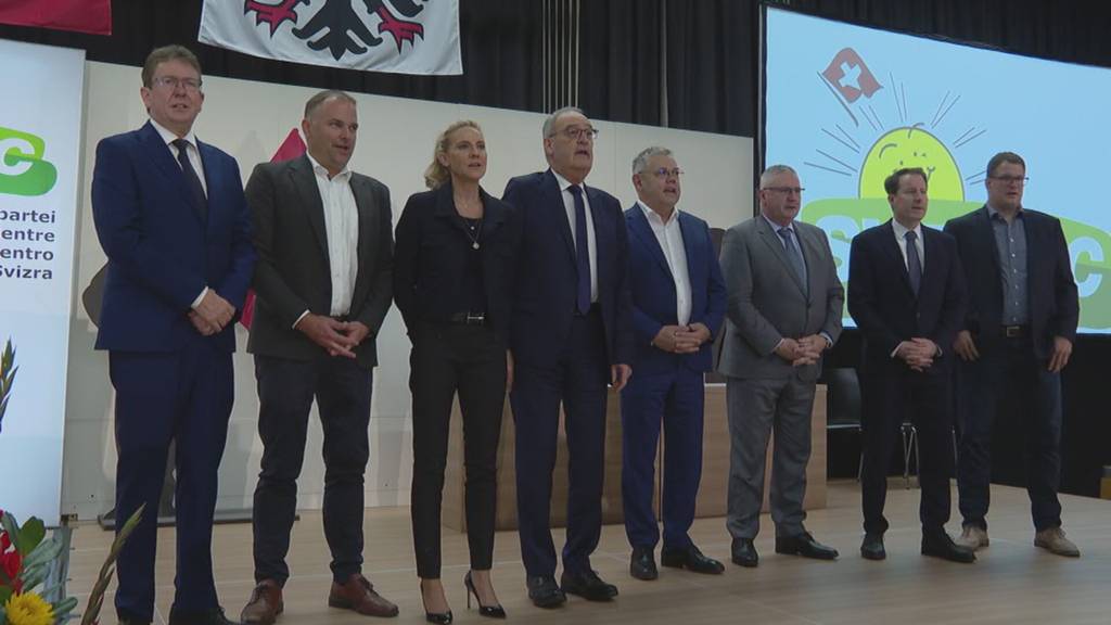 Niederlage für SVP-Vorstand: Delegierte beschliessen Ja-Parole zu EFAS.