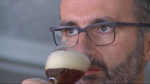 Bier im Härtetest