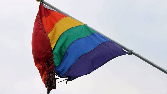 Zahl der homo- und transphoben Straftaten in Frankreich gestiegen