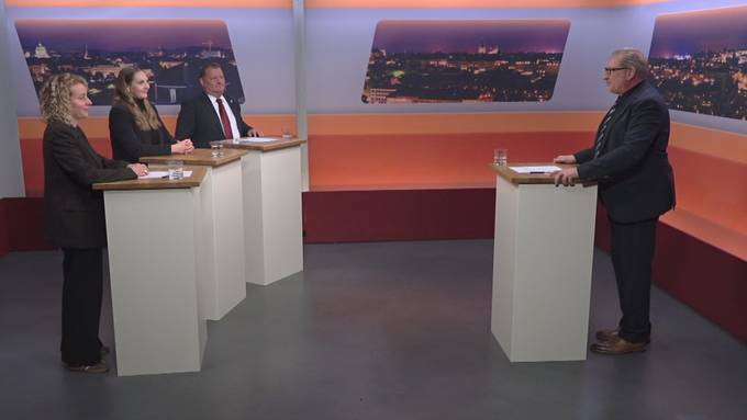 Mieterschaft fliegt aus ihren Wohnungen