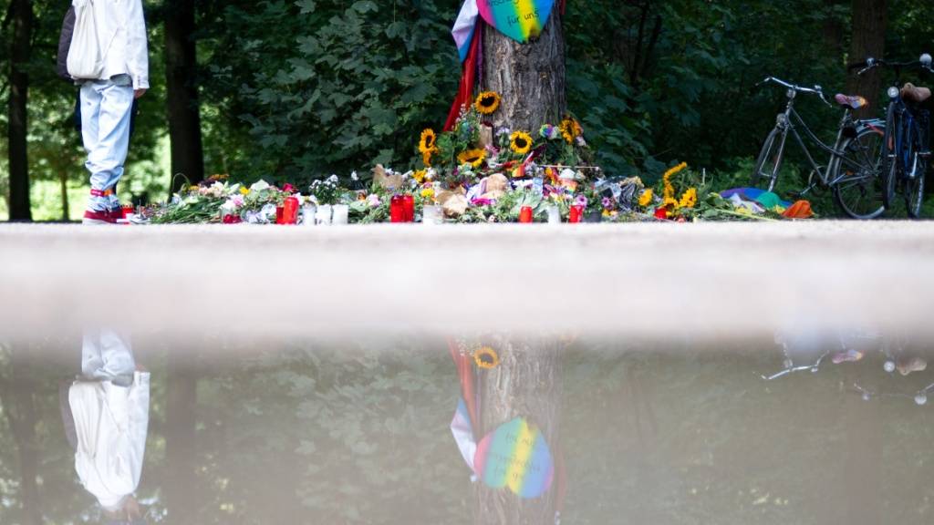Offiziell 31 Verletzte bei CSD-Anschlag in Berlin