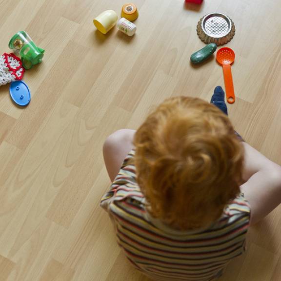Berner Sozialdirektion übernimmt Zuständigkeit für Tagesfamilien