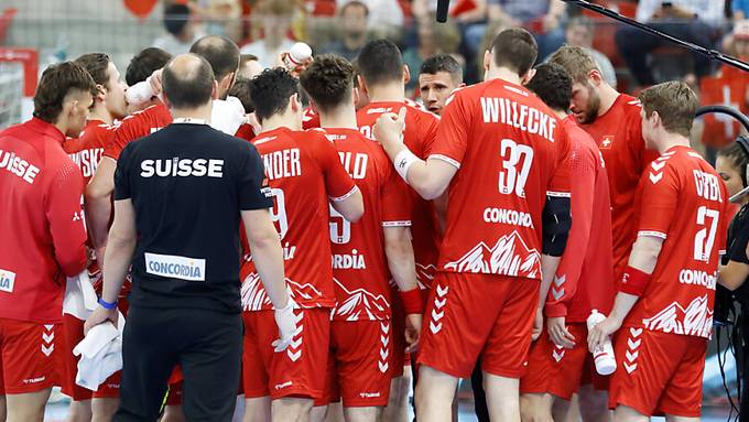Schweizer Handballer fahren doch an die WM 2025
