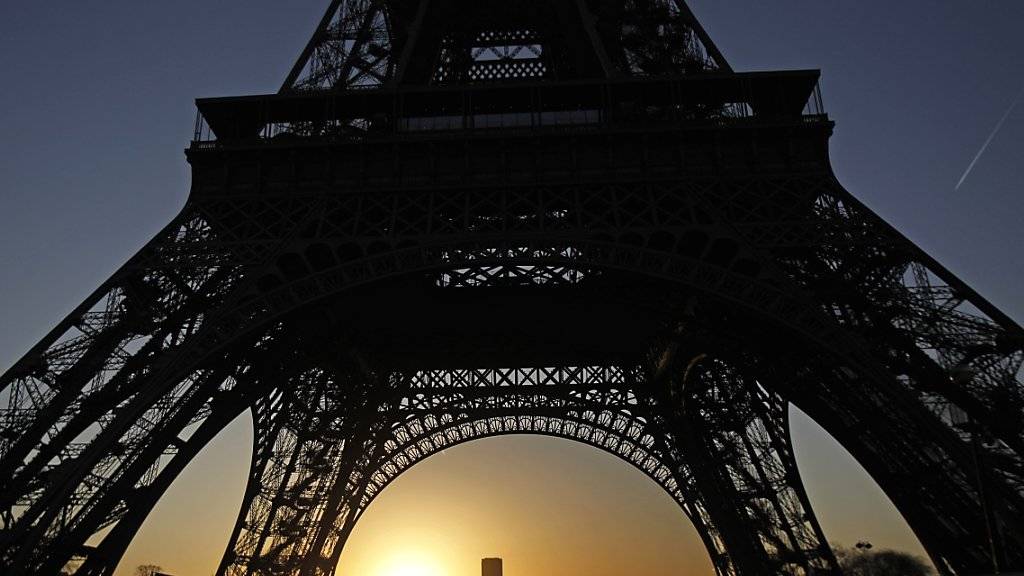 Die Stadt Paris hat den Klimanotstand ausgerufen. (Themenbild)