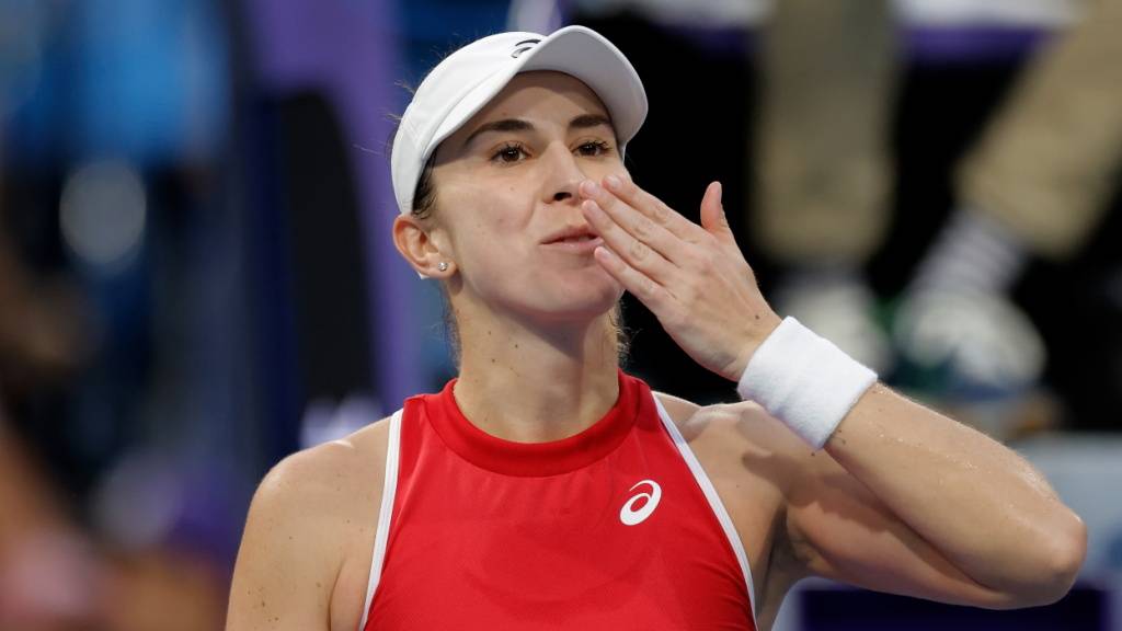 Schweiz trifft im Viertelfinal auf Griechenland