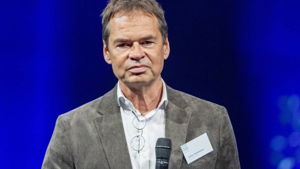 Zürcher Gericht spricht Sonntagszeitung-Chef Rutishauser frei