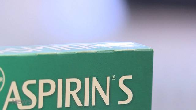 Aspirin: Das ewige Schmerzmittel