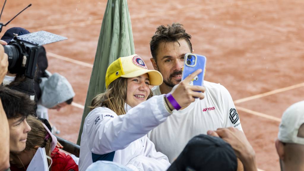 Stan Wawrinka kehrt ans Geneva Open zurück, wo er vor sieben Jahren sein letztes Turnier gewonnen hat