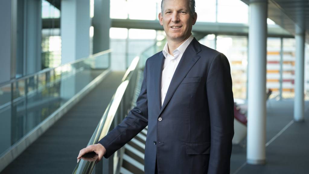 Nestlé ist laut dem Konzernchef Philipp Navratil von Zöllen nur begrenzt betroffen, da der Konzern über 90 Prozent seiner Produkte in den jeweiligen Märkten lokal produziere. (Archivbild)