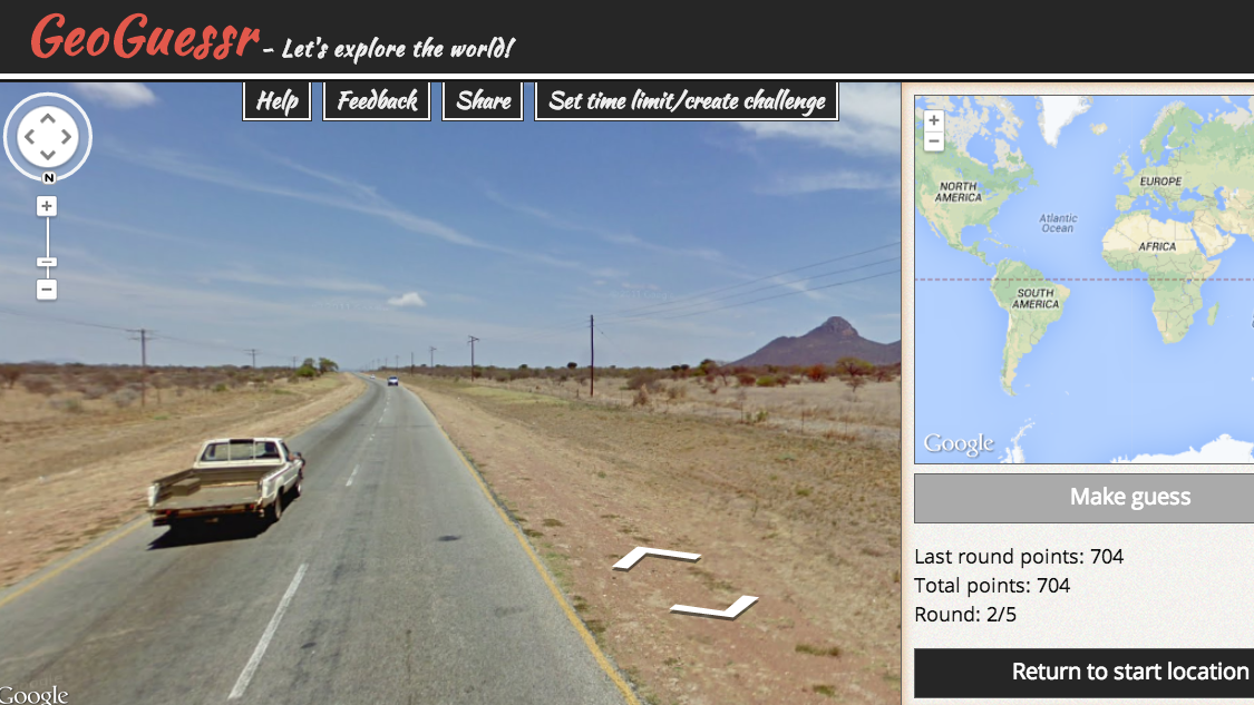 Japan  マップ  GeoGuessr