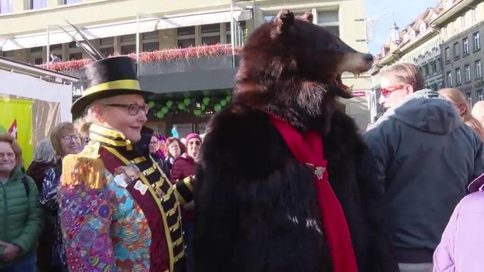 Nach dem Fasnachtsstart ist wieder wochenlang Ruhe
