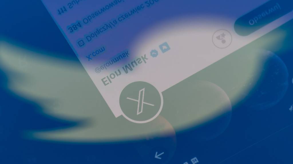 ARCHIV - Der Kurznachrichtendienst Twitter heißt seit kurzem X. Foto: Mateusz Slodkowski/ZUMA Press Wire/dpa