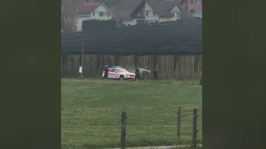 Polizeieinsätze filmen – Forderung nach Verbot
