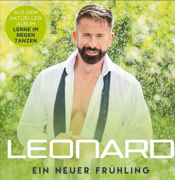 Platz 19 - Leonard - Ein neuer Frühling