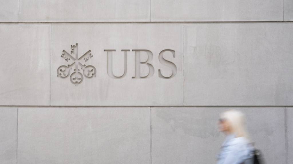 Die UBS wehrt sich vehement gegen den Regulierungsvorschlag des Bundesrats. Dieser sei viel zu teuer und schade der Schweizer Volkswirtschaft, hiess es in einer Stellungnahme zur Vernehmlassung.(Symbolbild)