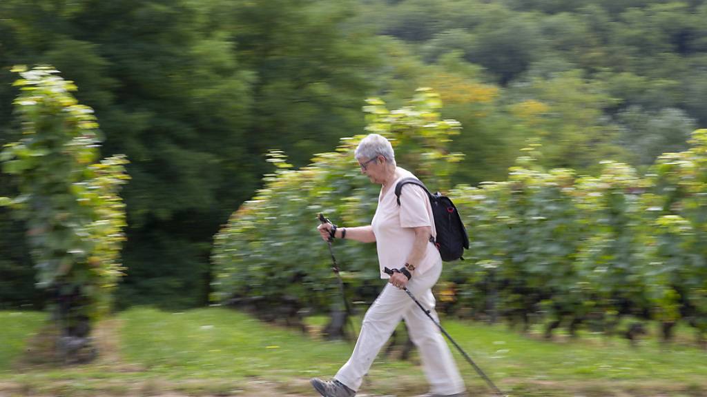 Mit der Revision des Pensionskassengesetzes will der Landrat dafür sorgen, dass die Pensionierten trotz den demografischen Veränderungen eine ähnlich hohe Rente erhalten wie bisher. (Archivaufnahme)