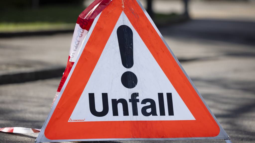 Gotthard-Strassentunnel nach Unfall wieder offen