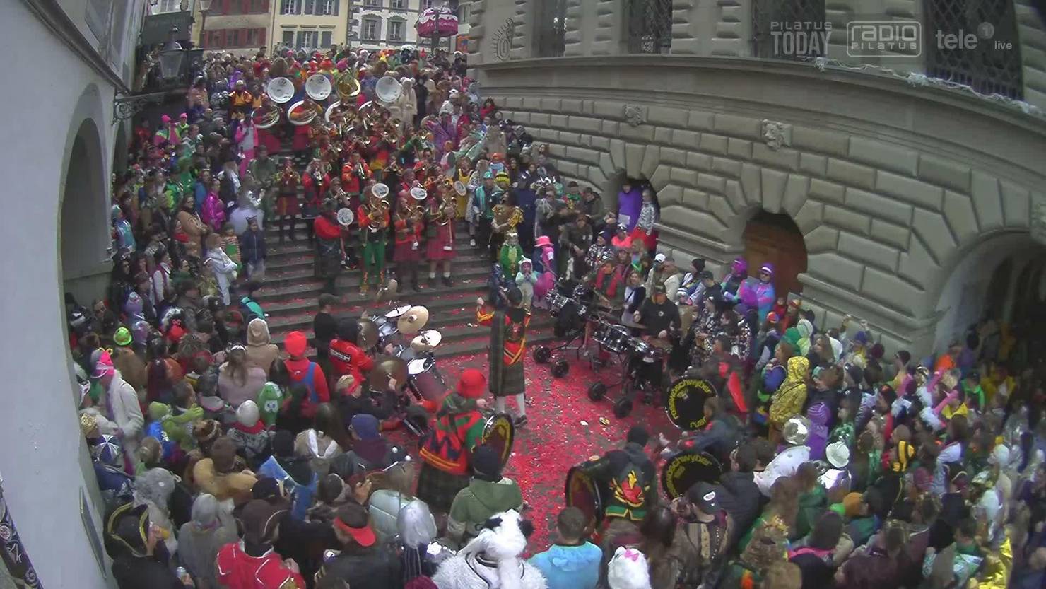 Rosswöschwyber Rusmu PilatusToday