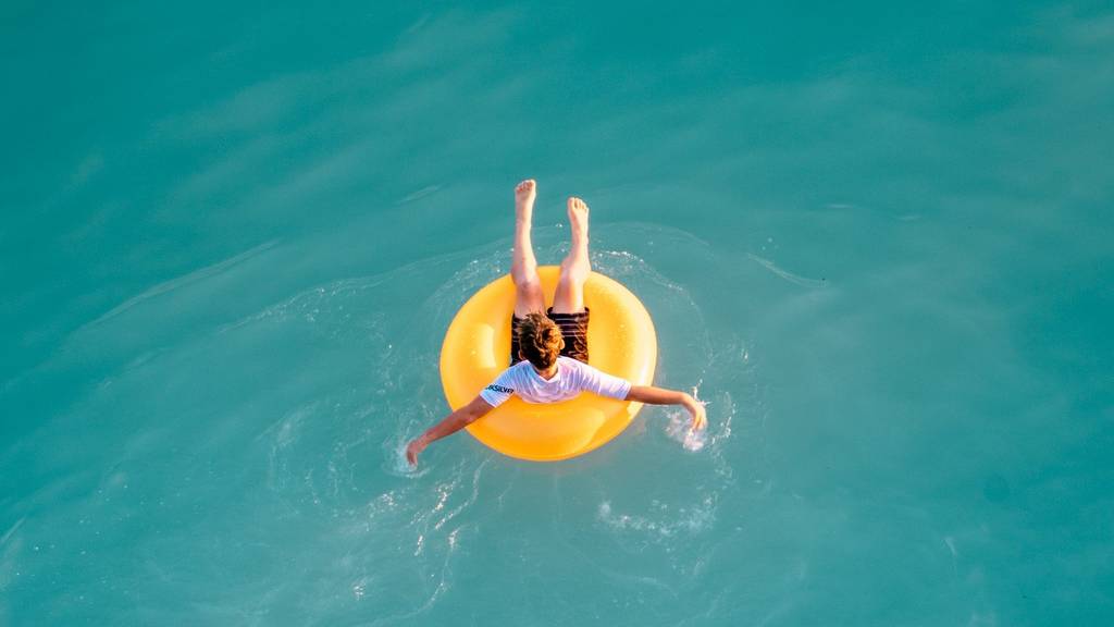 Limmat Böötle Guide