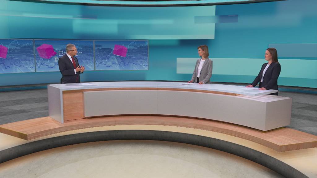 BörsenTrend - Staffel 2026 - KW39 ()