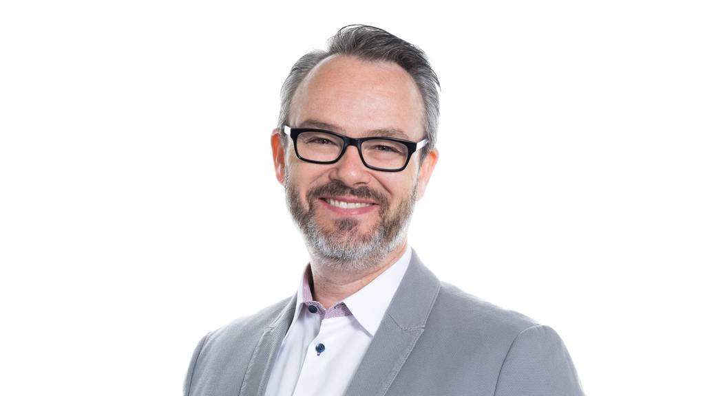 Sascha Vonesch