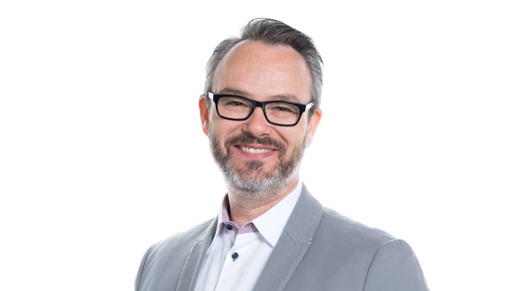 Sascha Vonesch