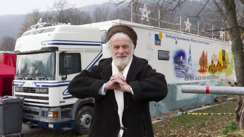 Hintergründe: Obdachlosigkeit in der Schweiz