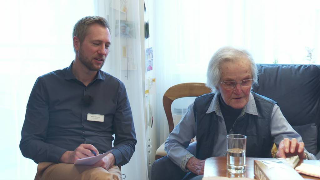 Altersheimbewohner können in Bütschwil ihr Personal selbst einstellen