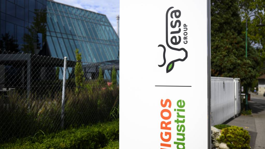 Die Migros-Tochter Elsa will sich auf Milchprodukte und Käse in der Schweiz fokussieren. (Archivbild)